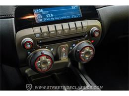 2015 Chevrolet Camaro (CC-2102836) for sale in Ft Worth, Texas
