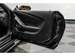 2015 Chevrolet Camaro (CC-2102836) for sale in Ft Worth, Texas