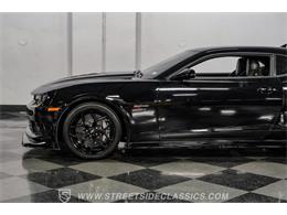 2015 Chevrolet Camaro (CC-2102836) for sale in Ft Worth, Texas