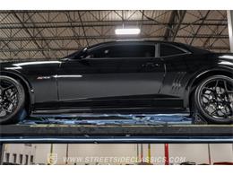 2015 Chevrolet Camaro (CC-2102836) for sale in Ft Worth, Texas