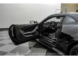 2015 Chevrolet Camaro (CC-2102836) for sale in Ft Worth, Texas