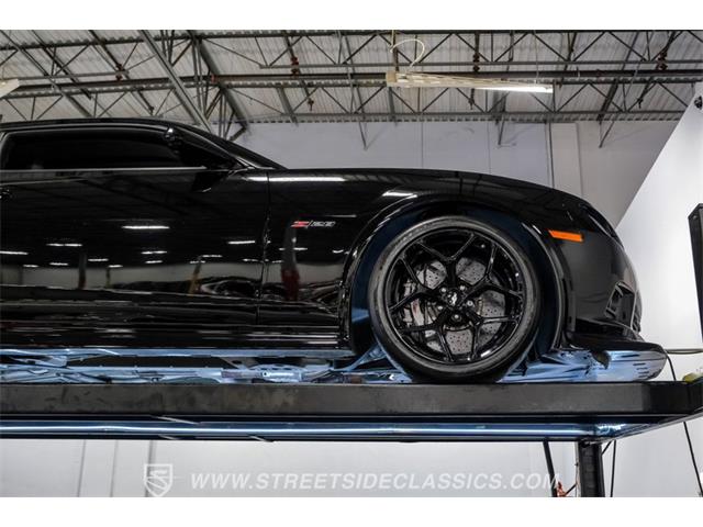 2015 Chevrolet Camaro (CC-2102836) for sale in Ft Worth, Texas