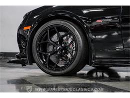 2015 Chevrolet Camaro (CC-2102836) for sale in Ft Worth, Texas