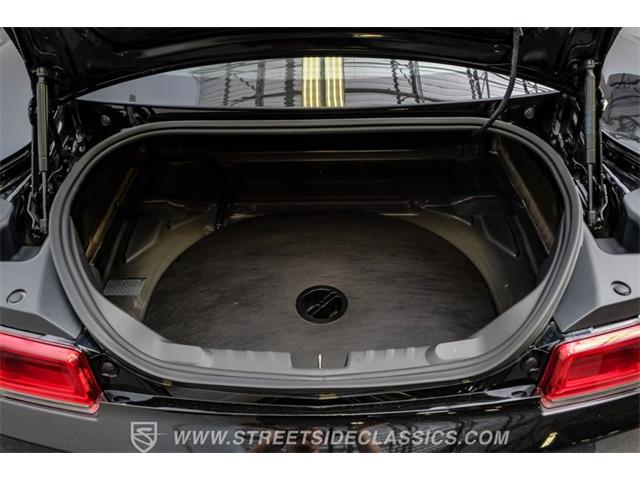 2015 Chevrolet Camaro (CC-2102836) for sale in Ft Worth, Texas