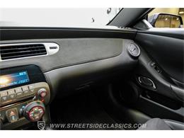 2015 Chevrolet Camaro (CC-2102836) for sale in Ft Worth, Texas
