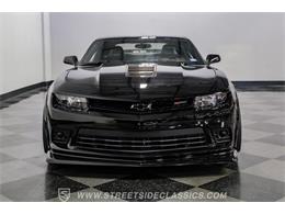 2015 Chevrolet Camaro (CC-2102836) for sale in Ft Worth, Texas