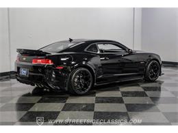 2015 Chevrolet Camaro (CC-2102836) for sale in Ft Worth, Texas