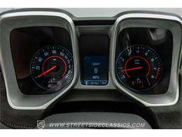 2015 Chevrolet Camaro (CC-2102836) for sale in Ft Worth, Texas