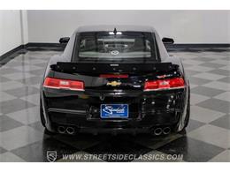2015 Chevrolet Camaro (CC-2102836) for sale in Ft Worth, Texas