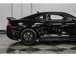 2015 Chevrolet Camaro (CC-2102836) for sale in Ft Worth, Texas
