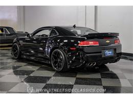 2015 Chevrolet Camaro (CC-2102836) for sale in Ft Worth, Texas