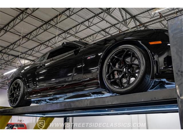 2015 Chevrolet Camaro (CC-2102836) for sale in Ft Worth, Texas
