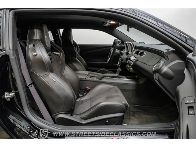 2015 Chevrolet Camaro (CC-2102836) for sale in Ft Worth, Texas