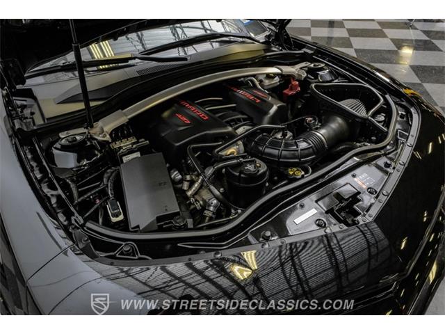 2015 Chevrolet Camaro (CC-2102836) for sale in Ft Worth, Texas