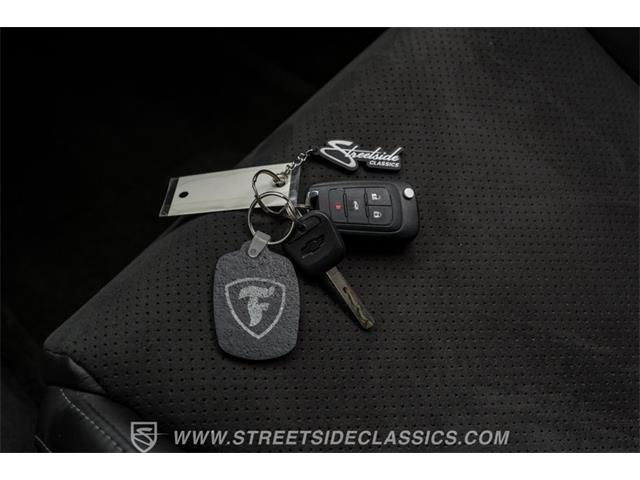 2015 Chevrolet Camaro (CC-2102836) for sale in Ft Worth, Texas