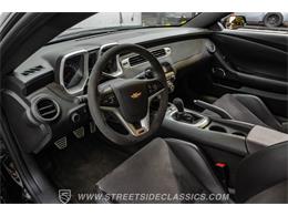 2015 Chevrolet Camaro (CC-2102836) for sale in Ft Worth, Texas