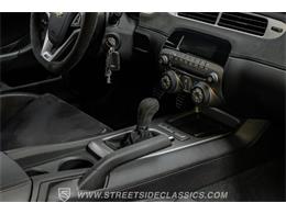 2015 Chevrolet Camaro (CC-2102836) for sale in Ft Worth, Texas
