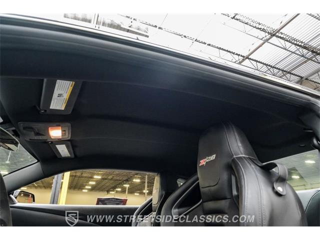 2015 Chevrolet Camaro (CC-2102836) for sale in Ft Worth, Texas