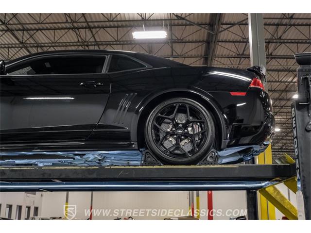 2015 Chevrolet Camaro (CC-2102836) for sale in Ft Worth, Texas