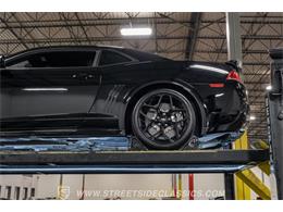 2015 Chevrolet Camaro (CC-2102836) for sale in Ft Worth, Texas