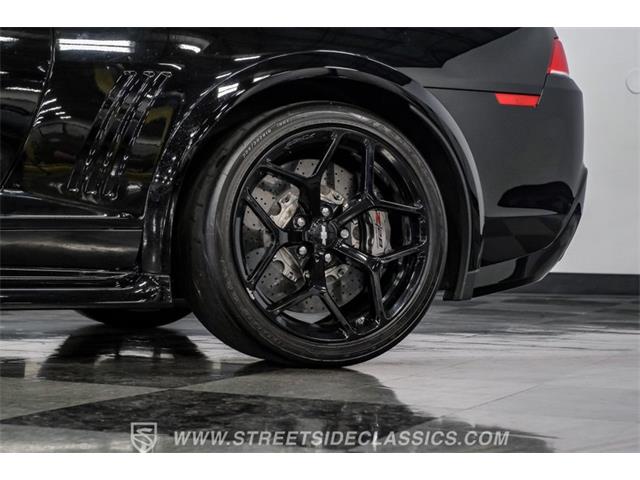 2015 Chevrolet Camaro (CC-2102836) for sale in Ft Worth, Texas