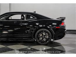 2015 Chevrolet Camaro (CC-2102836) for sale in Ft Worth, Texas