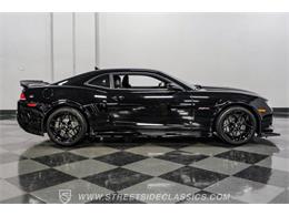 2015 Chevrolet Camaro (CC-2102836) for sale in Ft Worth, Texas