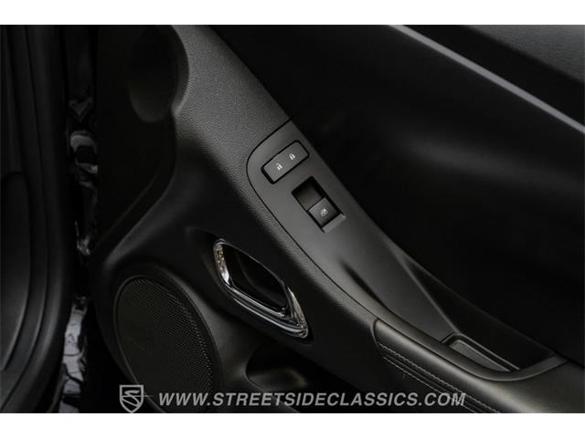 2015 Chevrolet Camaro (CC-2102836) for sale in Ft Worth, Texas