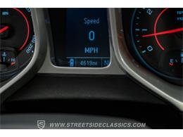 2015 Chevrolet Camaro (CC-2102836) for sale in Ft Worth, Texas