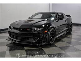 2015 Chevrolet Camaro (CC-2102836) for sale in Ft Worth, Texas