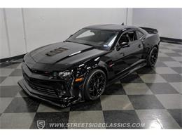 2015 Chevrolet Camaro (CC-2102836) for sale in Ft Worth, Texas