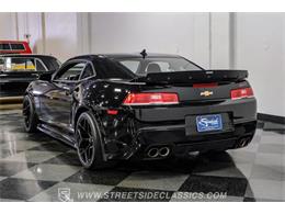 2015 Chevrolet Camaro (CC-2102836) for sale in Ft Worth, Texas