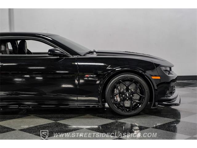 2015 Chevrolet Camaro (CC-2102836) for sale in Ft Worth, Texas