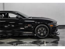 2015 Chevrolet Camaro (CC-2102836) for sale in Ft Worth, Texas