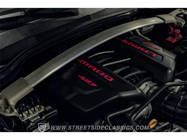 2015 Chevrolet Camaro (CC-2102836) for sale in Ft Worth, Texas