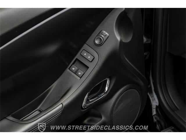 2015 Chevrolet Camaro (CC-2102836) for sale in Ft Worth, Texas