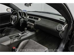 2015 Chevrolet Camaro (CC-2102836) for sale in Ft Worth, Texas