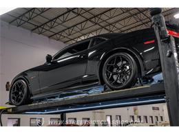 2015 Chevrolet Camaro (CC-2102836) for sale in Ft Worth, Texas