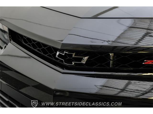2015 Chevrolet Camaro (CC-2102836) for sale in Ft Worth, Texas