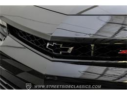 2015 Chevrolet Camaro (CC-2102836) for sale in Ft Worth, Texas
