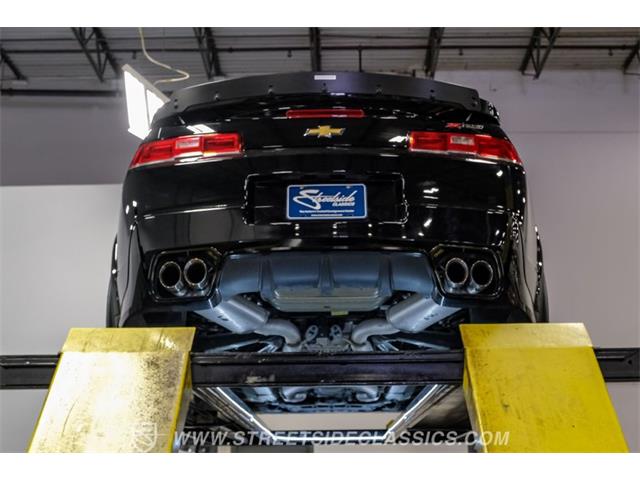 2015 Chevrolet Camaro (CC-2102836) for sale in Ft Worth, Texas