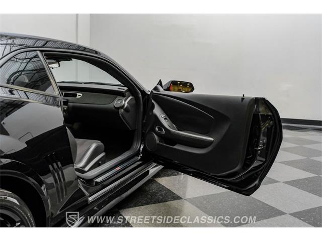 2015 Chevrolet Camaro (CC-2102836) for sale in Ft Worth, Texas