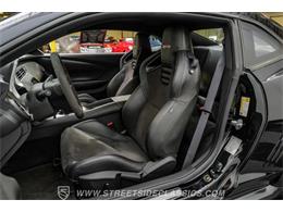 2015 Chevrolet Camaro (CC-2102836) for sale in Ft Worth, Texas