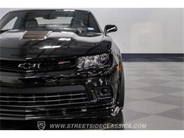 2015 Chevrolet Camaro (CC-2102836) for sale in Ft Worth, Texas