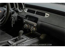 2015 Chevrolet Camaro (CC-2102836) for sale in Ft Worth, Texas