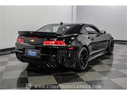 2015 Chevrolet Camaro (CC-2102836) for sale in Ft Worth, Texas
