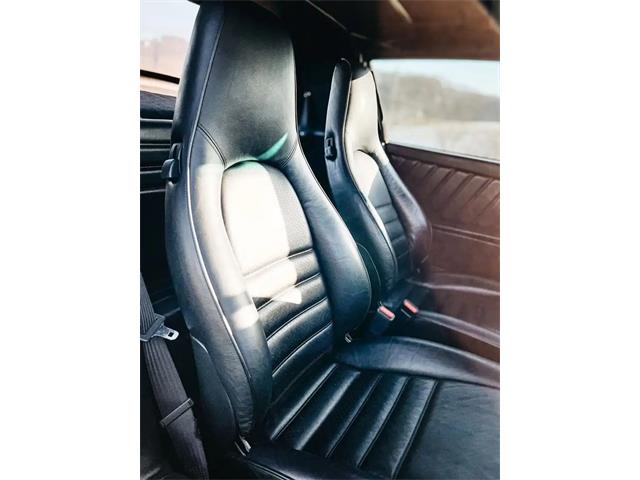 1988 Porsche 911 Carrera Cabriolet (CC-2102837) for sale in Glendale, California