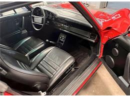 1988 Porsche 911 Carrera Cabriolet (CC-2102837) for sale in Glendale, California