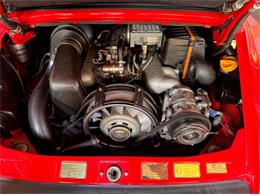 1988 Porsche 911 Carrera Cabriolet (CC-2102837) for sale in Glendale, California