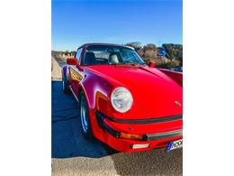 1988 Porsche 911 Carrera Cabriolet (CC-2102837) for sale in Glendale, California
